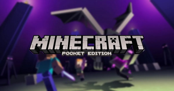 minecraft pe for android