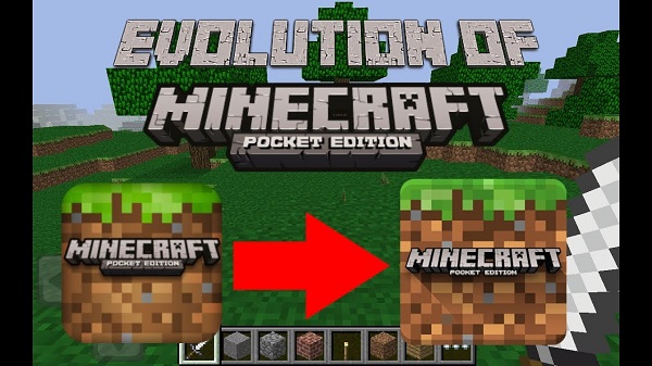 minecraft pe latest version