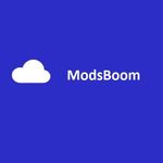 Icon ModsBoom APK 1.0