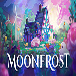 Icon Moonfrost APK 1.0