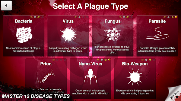 plague inc for android