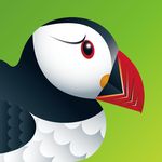 Icon Puffin Mod APK 10.2.1.51662 (Premium Unlocked)