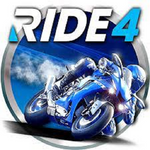 Icon Ride 4 Mod APK 1.5 (Vô hạn tiền)
