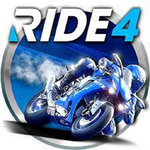 Icon Ride 4 Mod APK 1.5 (Unlimited money)