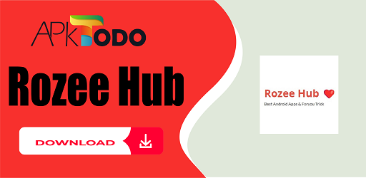 Rozee Hub APK 2.0 Download Latest Version For Android Free