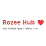 Icon Rozee Hub APK 2.0