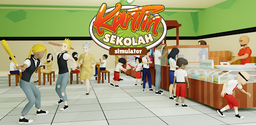 Kantin Sekolah Simulator Mod Apk Homecare24 0168