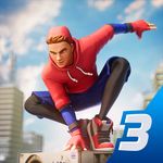 Icon Spider Fighter 3 Mod APK 3.34.1 (Unlimited Money)