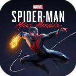 Icon Spider Man Miles Morales APK 1.16