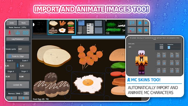 Stick Nodes: Stickman Animator Mod APK 4.1.5 (undefined)