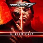 Icon Tekken 7 APK 7.0