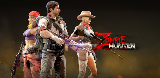 Zombie Hunter