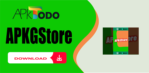APKGStore APK 2.0 Download Latest Version For Android Free