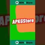 Icon APKGStore APK 2.0