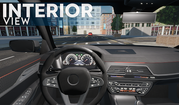 city car driving for android