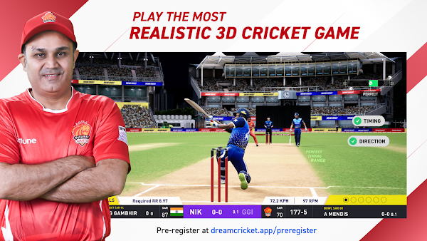 Cricket Masters - APK Download for Android