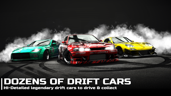 drift legends 2 car racing apk