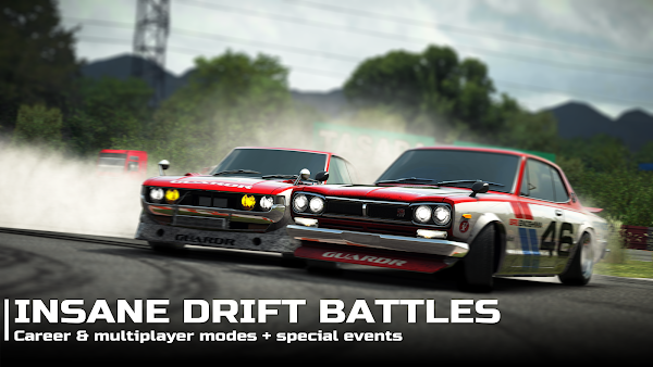 drift legends 2 car racing for android