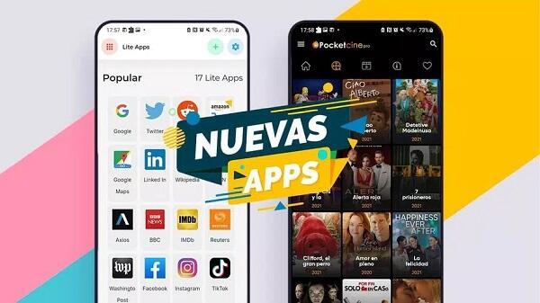 Download do APK de Series Gratis para Android