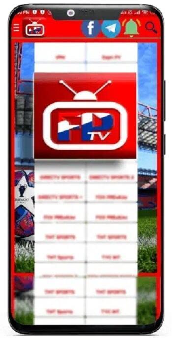 Futbol Paraguayo en vivo for Android - Free App Download