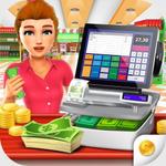 Icon Grocery Cashier Game APK 2.2.5