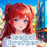 Icon Isekai Brother APK 1.31
