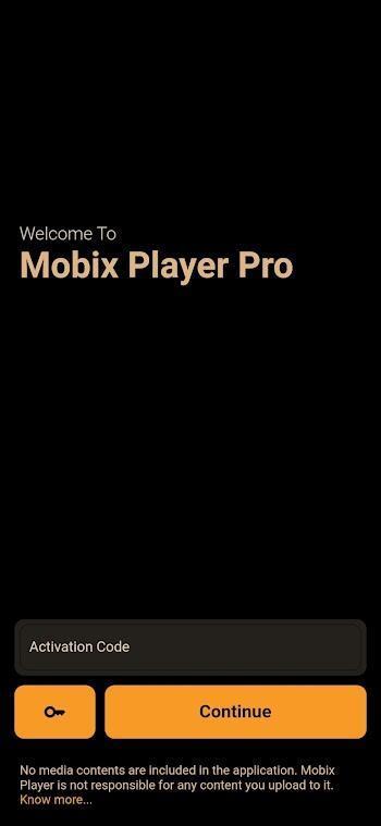 mobix player pro free