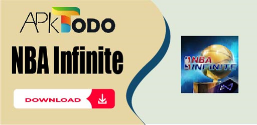 nba infinite apk