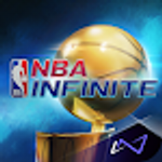 Icon NBA Infinite APK 1.0.0.62816.148