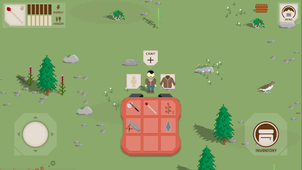 on my own for android