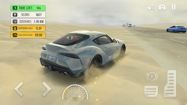 Race Master 3D - Car Racing Mod APK v4.1.3 (Unlimited money) Download 