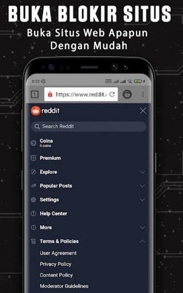 Xnxubd VPN Browser APK 3.0.0 Download For Android Free