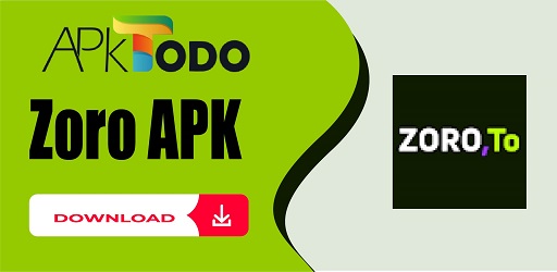 Zoro To - App Anime Tv for Android - Free App Download
