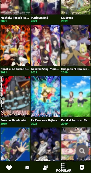 Zoro To - App Anime Tv for Android - Free App Download