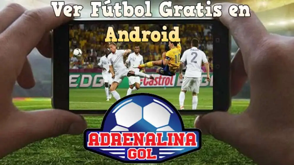adrenalinagol for android