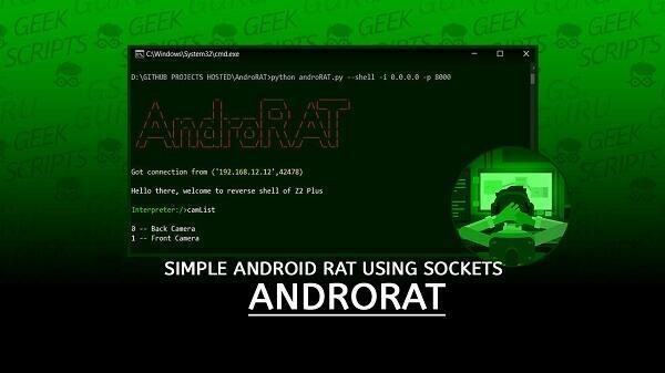 ANDRO APK MOD