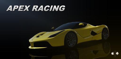 Apex Racing APK 1.24.3 (MOD, Unlimited Gems/Money) for Android