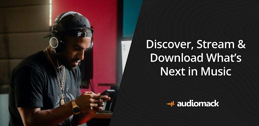 Audiomack