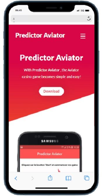 aviator predictor latest version