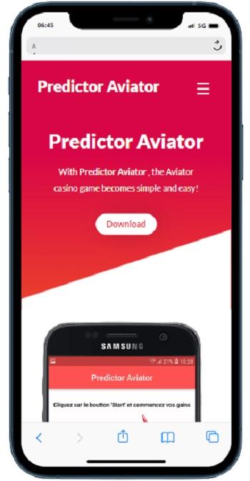 How to get Aviator Predictor App with activation code