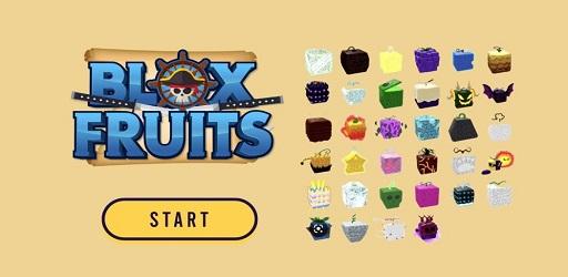 The Best Fruits in Blox Fruit: Leaderboard for each category