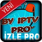 Icon By IPTV Pro APK 9.8