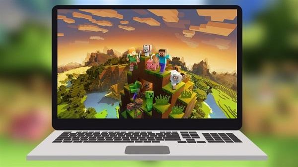 cau hinh toi thieu minecraft