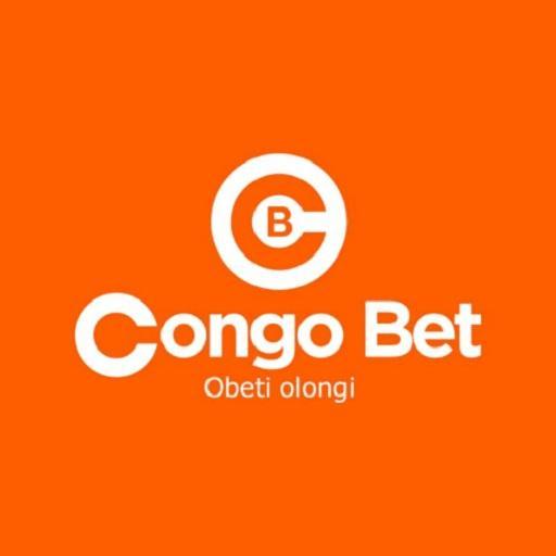 Congo BET | Bonus, inscription depuis le mobile