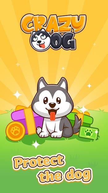 crazydog for android