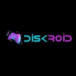 Icon DiskRoid APK 1.0