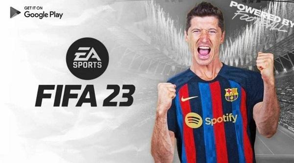 FIFA 23 - Descargar