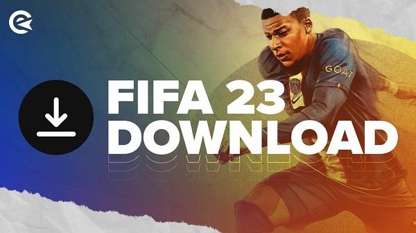 Fifa 23 Mobile, BIG UPDATE !! Mod FIFA 23 Full Edition V5