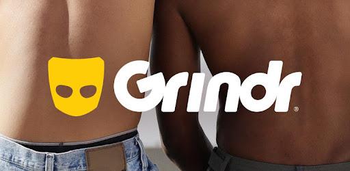 Grindr 