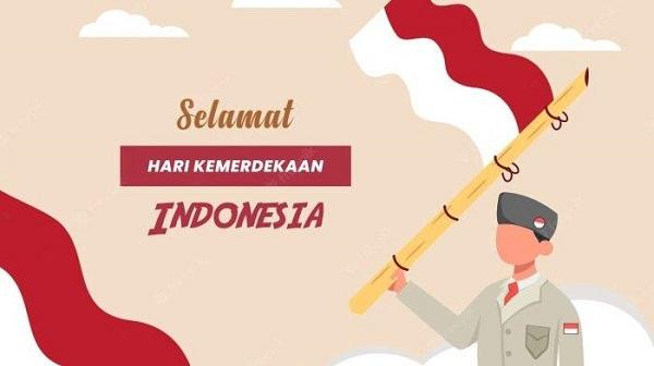 hari kemerdekaan indonesia free
